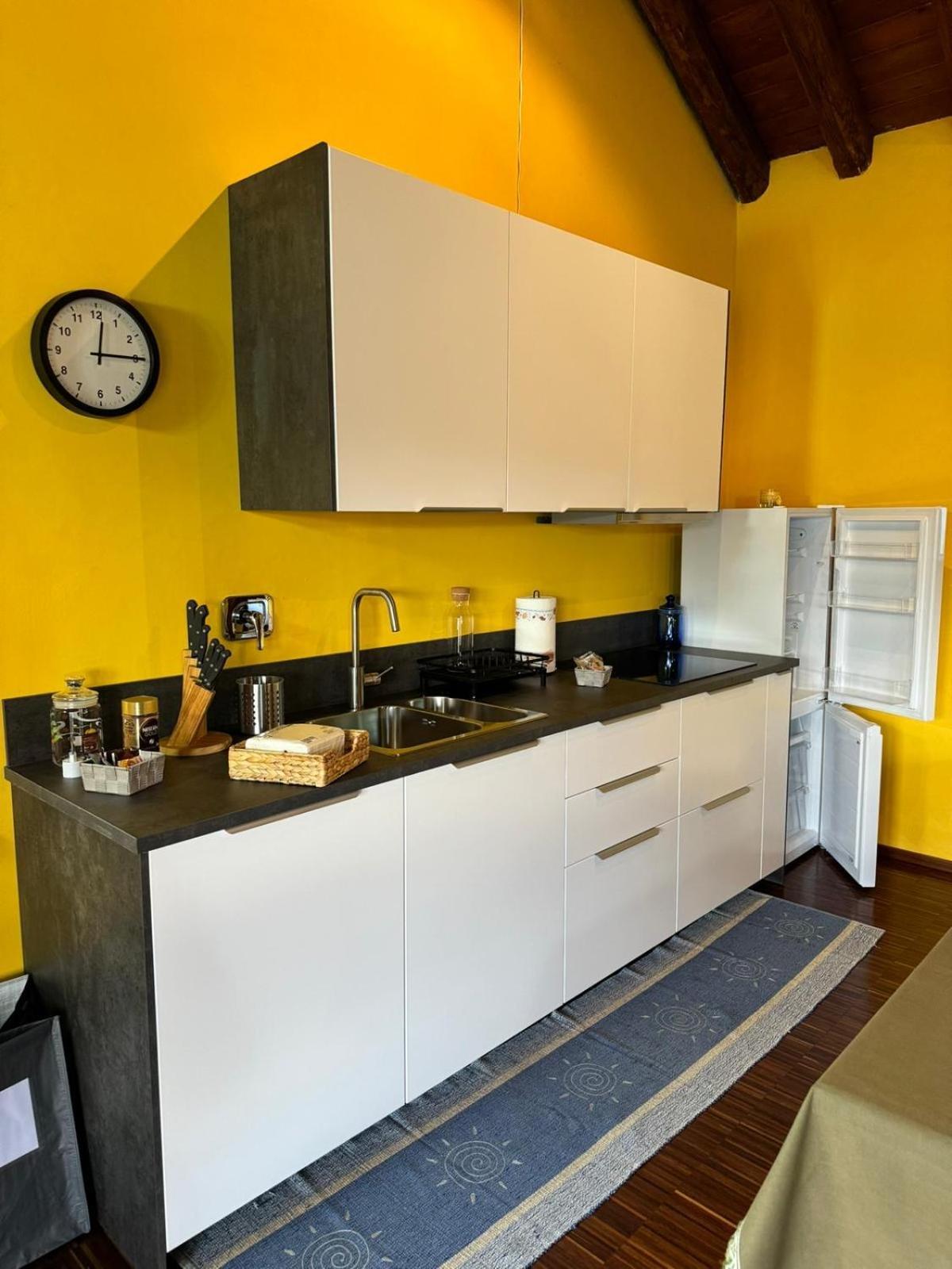 La Casa Di Nina - Traves Villa Pessinetto ภายนอก รูปภาพ