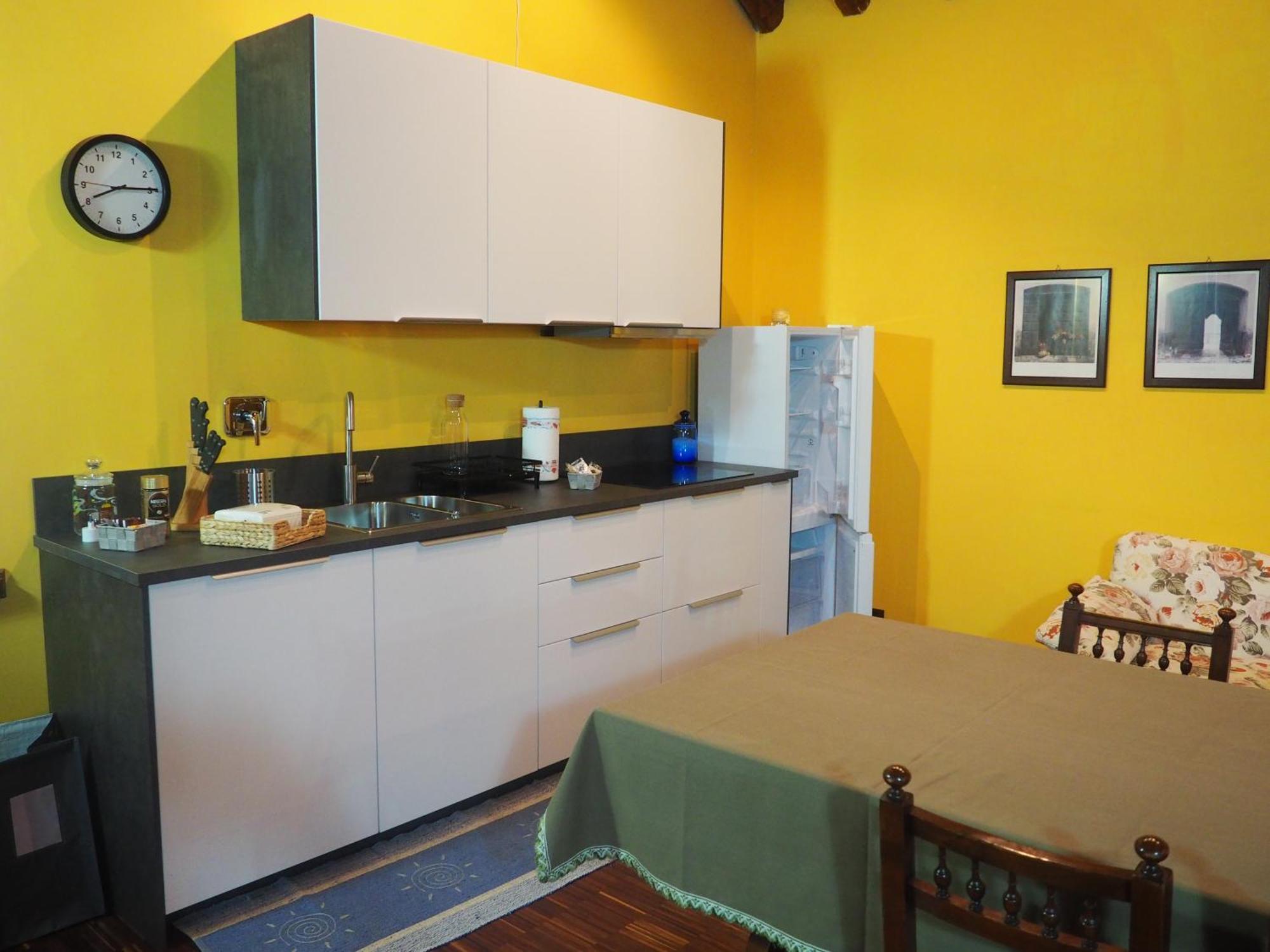 La Casa Di Nina - Traves Villa Pessinetto ภายนอก รูปภาพ