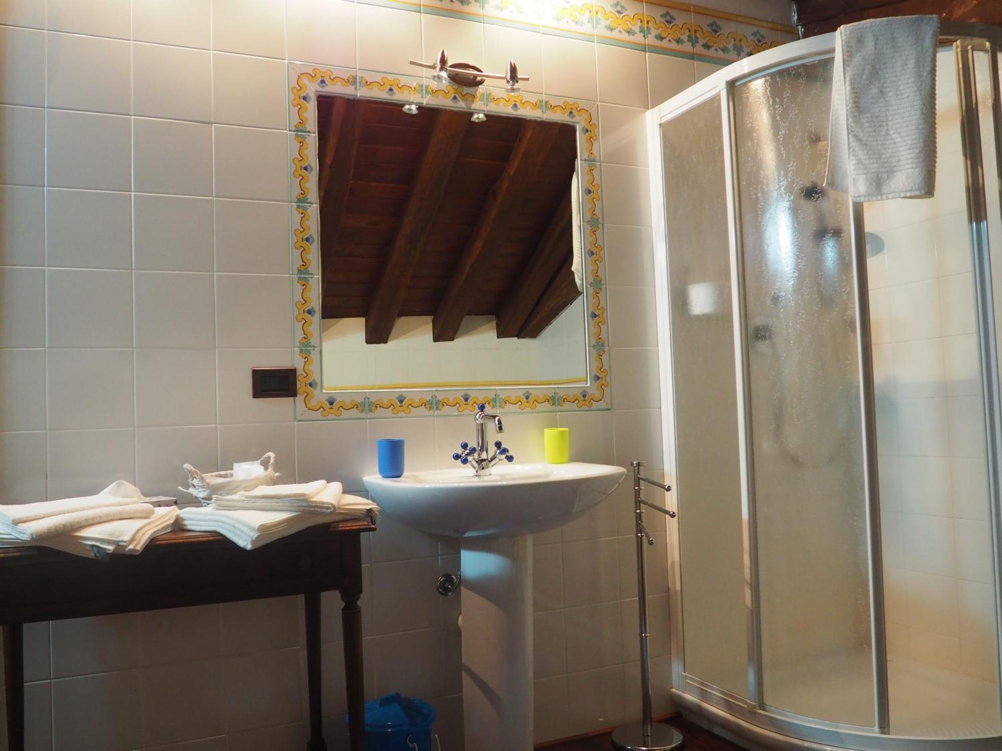 La Casa Di Nina - Traves Villa Pessinetto ภายนอก รูปภาพ